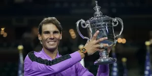 Tras anunciar su retiro del tenis: ¿Qué negocios tiene Rafael Nadal?