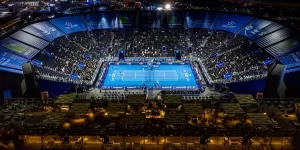 Arabia Saudita defini&oacute; la construcci&oacute;n del centro de tenis para el Masters 1000 de 2028