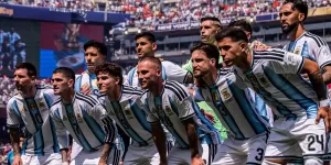 Argentina ya tiene confirmados tres amistosos para septiembre y octubre
