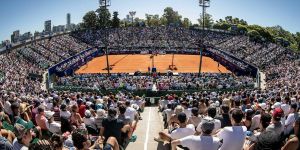El Argentina Open y la chance de pasar a ser un ATP 500; ¿Qué cambios implicaría eso?