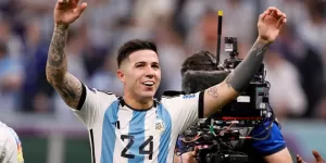 Los argentinos que más se revalorizaron tras el Mundial de Qatar
