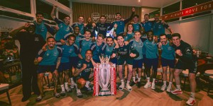 Arsenal, cerca de batir un r&eacute;cord millonario tras ganar la Premier League