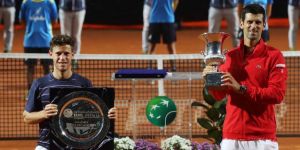 ¿Cómo funcionará el ranking de la ATP en 2021 y porqué beneficia a Djokovic y perjudica a Schwartzman?