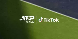 ATP y TikTok renovaron su alianza y la ampliar&aacute;n a Masters 1000