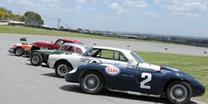 La historia del Maserati que manejaba Fangio cuando lo secuestraron y la oportunidad de manejarlo