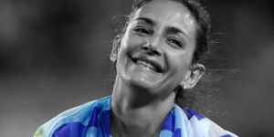 El estadio mundialista de hockey de Rosario se llamará “Luciana Aymar”