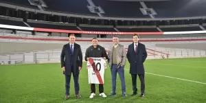 El balance de los equipos del f&uacute;tbol argentino tras el cierre del mercado de pases