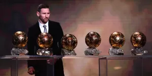 Balón de Oro 2023: Los detalles de la ceremonia que tendrá a 4 argentinos en la nómina