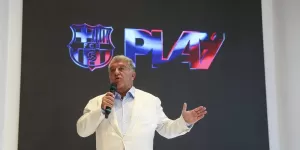 Barça Play: el proyecto audiovisual que presentó el FC Barcelona
