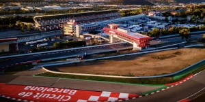 Barcelona renueva con la F1 y alternará su GP con Spa desde 2027