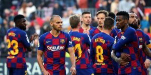 El Barcelona pone en venta a ocho de sus jugadores más importantes para rearmarse para el próximo año