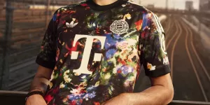 El Bayern presentó su camiseta especial para el Oktoberfest 2026