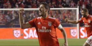 La campaña oficial detrás del tatuaje de varios jugadores del Benfica