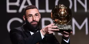 Benzema: los números que lo llevaron a ser Balón de Oro y su valor de mercado con los años