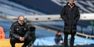 De Pep Guardiola a Marcelo Bielsa; Los sueldos de los entrenadores de la Premier League