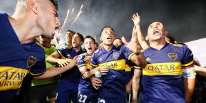 Boca recibir&aacute; el trofeo de la &uacute;ltima Superliga el pr&oacute;ximo viernes; todos los detalles de la premiaci&oacute;n