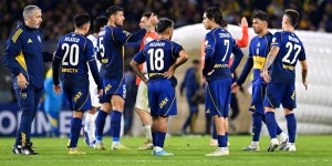 Boca eliminado de la Copa Libertadores: &iquest;cu&aacute;nto dinero perdi&oacute;?