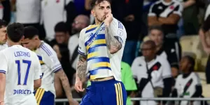 Boca, finalista de la Sudamericana: irá en busca de los USD 10 millones para el campeón