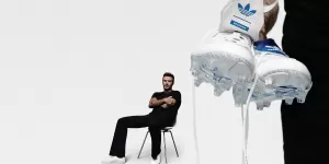 Los nuevos botines que lanzó adidas junto a David Beckham