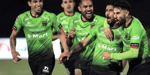 El gobierno de Qatar planea desembarcar en la Liga de M&eacute;xico