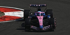 BYD apunta a comprar Alpine o Aston Martin para ingresar en la Fórmula 1