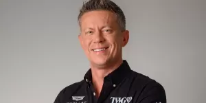 Cadillac sorprendi&oacute; a la F&oacute;rmula 1 con un cambio de jefe de equipo