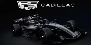 Así cambia la clasificación de la F1 en 2026 con la llegada de Cadillac