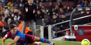 El cambio histórico en el fútbol que plantea Xavi Hernández