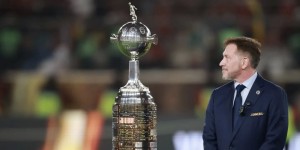 Cambios en la Libertadores: rehidratación obligatoria y cámaras en campo