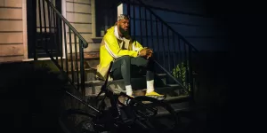 La nueva campaña que tiene a LeBron James como protagonista