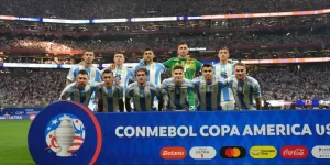 Argentina y Canadá abren las semifinales: ¿Cuáles son las diferencias entre ambas selecciones?