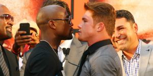 Mayweather-Canelo: la pelea de los millones