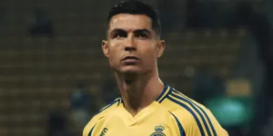 El caso CR7 vuelve a poner bajo la lupa la inversión del PIF en Arabia Saudita