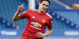  Cavani, el mejor suplente de las grandes ligas de Europa