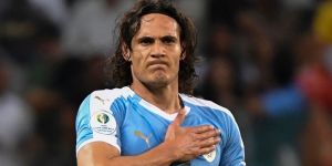 Seg&uacute;n la Inteligencia artificial, &iquest;cu&aacute;ntos goles har&aacute; Cavani en el Manchester United?
