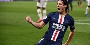 Cavani llegar&aacute; al Manchester United con un sueldo millonario 