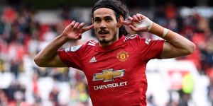 Con Cavani en la cima, &iquest;qui&eacute;nes son los uruguayos con m&aacute;s goles en la historia de la Europa League?