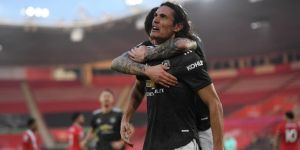 Silvina Rosas, la creadora de &ldquo;Gracias Negrito&rdquo;; el vino inspirado en Cavani