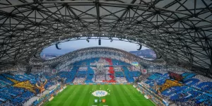 CEPAC V&eacute;lodrome: el nuevo nombre del estadio del Olympique de Marsella