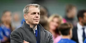 Chelsea cambia de due&ntilde;o: Todd Boehly vendi&oacute; su parte a Clearlake Capital