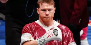 La cifra millonaria que cobró Canelo Álvarez por su debut en el cine