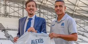 La cifra multimillonaria que le pagó el Inter a Alexis Sánchez para su salida