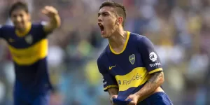 La cifra que recibirá Boca por el pase de Paredes a la Juventus