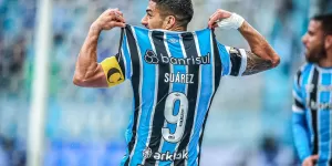 Las grandes cifras econ&oacute;micas que sum&oacute; Gremio gracias a la venta de productos de Luis Su&aacute;rez
