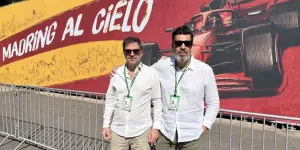 La Ciudad de Buenos Aires avanza en Madrid para traer de vuelta la Fórmula 1
