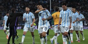 Los clubes argentinos sumaron más de 60 millones en premios en la Libertadores 2025
