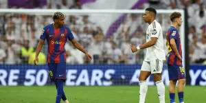 Los clubes de LaLiga superaron 20.000 millones de precio de mercado