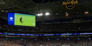El más codiciado: Argentina lidera la tabla de venta de entradas de la Copa América