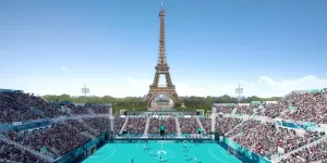 El COI anunció que los Juegos Olímpicos 2024 ya llegaron a más de la mitad de la población mundial