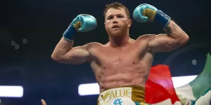 El lado comercial de Canelo Álvarez